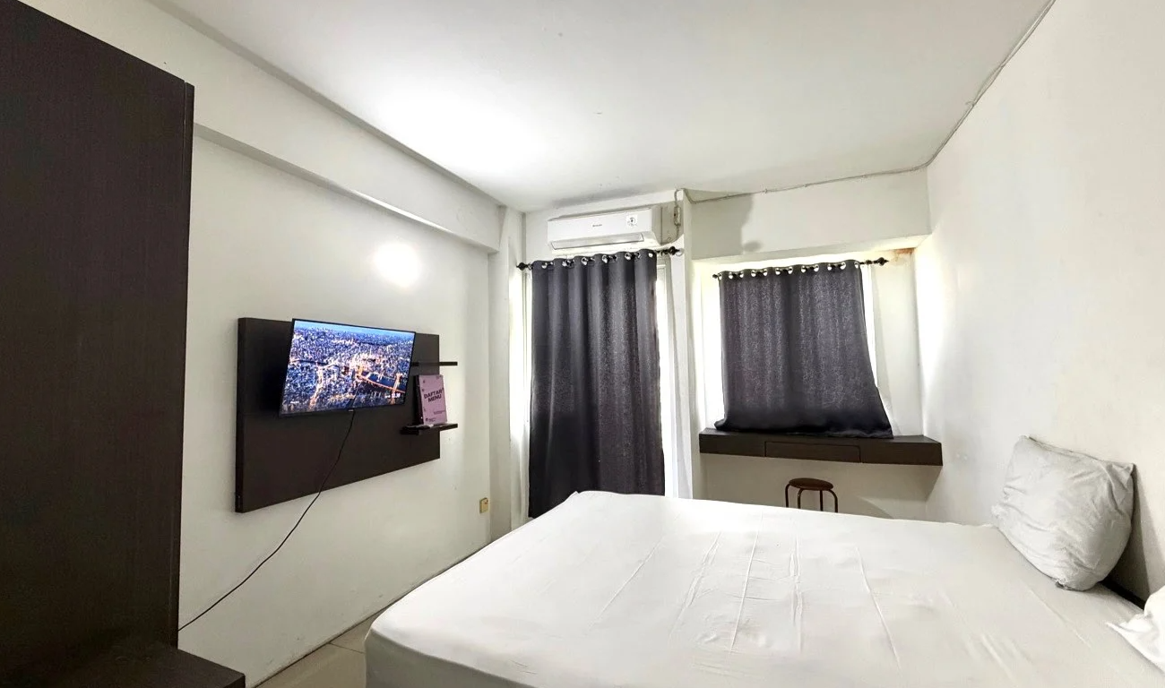 Lantai 18 no 07 Tower A