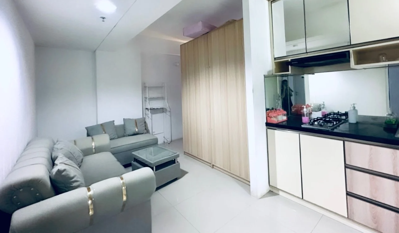 Lantai 22 no 32 tower A