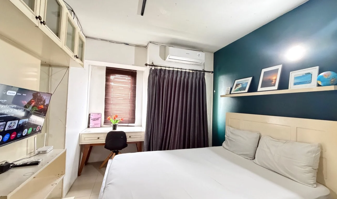 Lantai 7 no 12 Tower A