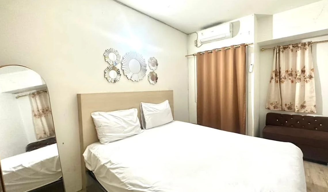 Lantai 6 no 12A Tower A