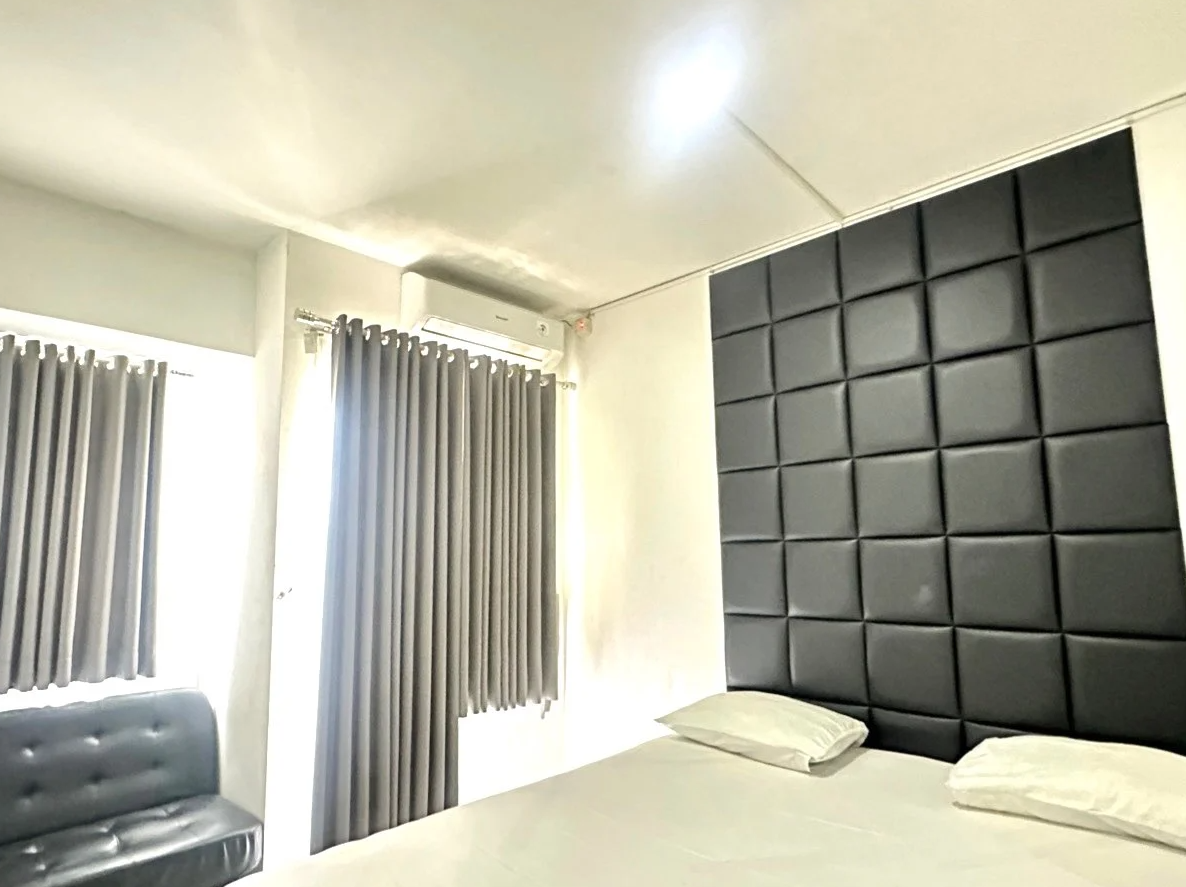 Lantai 9 no 3A Tower A