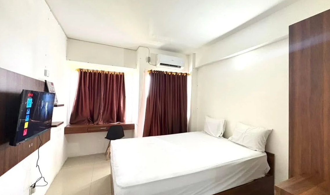 Lantai 7 no 05 Tower B